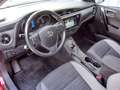 Toyota Auris 1.8 Hybrid Comfort FLA SpurH LM KeyLess Czerwony - thumbnail 6