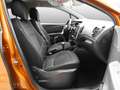 Renault Captur LIMITED TCe 90 SHZ NAVI ALU PDC Orange - thumbnail 4