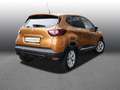 Renault Captur LIMITED TCe 90 SHZ NAVI ALU PDC Orange - thumbnail 2