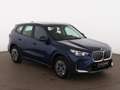 BMW iX1 xDrive 30 65kWh Aut LED NAVI SITZHZG R-CAM Blau - thumbnail 4