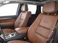 Jeep Grand Cherokee 3.0 CRD 241 CV Overland Auto Gris - thumbnail 9