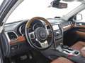Jeep Grand Cherokee 3.0 CRD 241 CV Overland Auto Gris - thumbnail 8