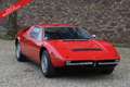 Maserati Merak SS PRICE REDUCTION Long term ownership, beautiful Rojo - thumbnail 49