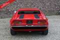 Maserati Merak SS PRICE REDUCTION Long term ownership, beautiful Rojo - thumbnail 6