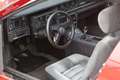 Maserati Merak SS PRICE REDUCTION Long term ownership, beautiful Rojo - thumbnail 32