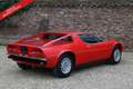 Maserati Merak SS PRICE REDUCTION Long term ownership, beautiful Red - thumbnail 2