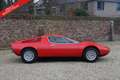 Maserati Merak SS PRICE REDUCTION Long term ownership, beautiful Rouge - thumbnail 45