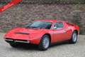 Maserati Merak SS PRICE REDUCTION Long term ownership, beautiful Piros - thumbnail 1