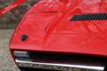 Maserati Merak SS PRICE REDUCTION Long term ownership, beautiful Rojo - thumbnail 38