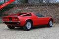 Maserati Merak SS PRICE REDUCTION Long term ownership, beautiful Czerwony - thumbnail 12