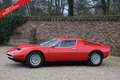 Maserati Merak SS PRICE REDUCTION Long term ownership, beautiful Rojo - thumbnail 7