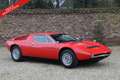 Maserati Merak SS PRICE REDUCTION Long term ownership, beautiful Rojo - thumbnail 43