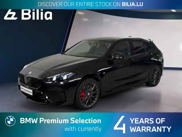 BMW 116 i DAB LED Komfortzg. Klimaaut.