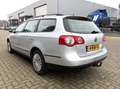 Volkswagen Passat Variant 2.0 TDI COMFORTLINE TREKHAAK Gris - thumbnail 5