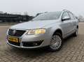 Volkswagen Passat Variant 2.0 TDI COMFORTLINE TREKHAAK Gris - thumbnail 3