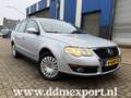 Volkswagen Passat Variant 2.0 TDI COMFORTLINE TREKHAAK Gris - thumbnail 1