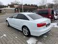 Audi A6 3.0 TDI quattro S-Line*ACC*Bose*Sitzlüftung* Weiß - thumbnail 5