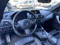 BMW 120 2.0 120 D 190ch M SPORT BVA Gris - thumbnail 12