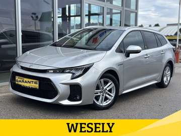 1,8 HEV E-CVT Shine