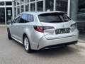 Suzuki Swace 1,8 HEV E-CVT Shine Silber - thumbnail 2