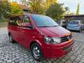Volkswagen T5 Transporter T5 Multivan Comfortline 4Motion Rot - thumbnail 6