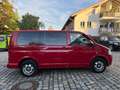 Volkswagen T5 Transporter T5 Multivan Comfortline 4Motion Rot - thumbnail 7