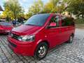 Volkswagen T5 Transporter T5 Multivan Comfortline 4Motion Rot - thumbnail 1