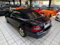 Mercedes-Benz CLK 200 Cabrio Kompressor KE18ML K Leder Klimaautom SHZ PD Чёрный - thumbnail 16