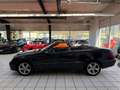 Mercedes-Benz CLK 200 Cabrio Kompressor KE18ML K Leder Klimaautom SHZ PD Чёрный - thumbnail 5