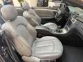 Mercedes-Benz CLK 200 Cabrio Kompressor KE18ML K Leder Klimaautom SHZ PD Чёрный - thumbnail 12