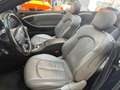 Mercedes-Benz CLK 200 Cabrio Kompressor KE18ML K Leder Klimaautom SHZ PD Чёрный - thumbnail 11