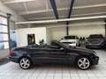 Mercedes-Benz CLK 200 Cabrio Kompressor KE18ML K Leder Klimaautom SHZ PD Чёрный - thumbnail 4