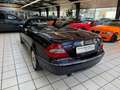 Mercedes-Benz CLK 200 Cabrio Kompressor KE18ML K Leder Klimaautom SHZ PD Чёрный - thumbnail 6