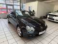 Mercedes-Benz CLK 200 Cabrio Kompressor KE18ML K Leder Klimaautom SHZ PD Чёрный - thumbnail 3