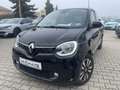 Renault Twingo Electric Schwarz - thumbnail 1