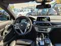 BMW 730 d Aus 1.Hand, HUD,Massage, Noir - thumbnail 6