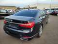BMW 730 d Aus 1.Hand, HUD,Massage, Noir - thumbnail 3