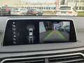 BMW 730 d Aus 1.Hand, HUD,Massage, Noir - thumbnail 20