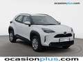 Toyota Yaris Cross 120H Business Plus Blanc - thumbnail 2