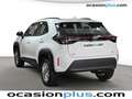 Toyota Yaris Cross 120H Business Plus Blanc - thumbnail 3