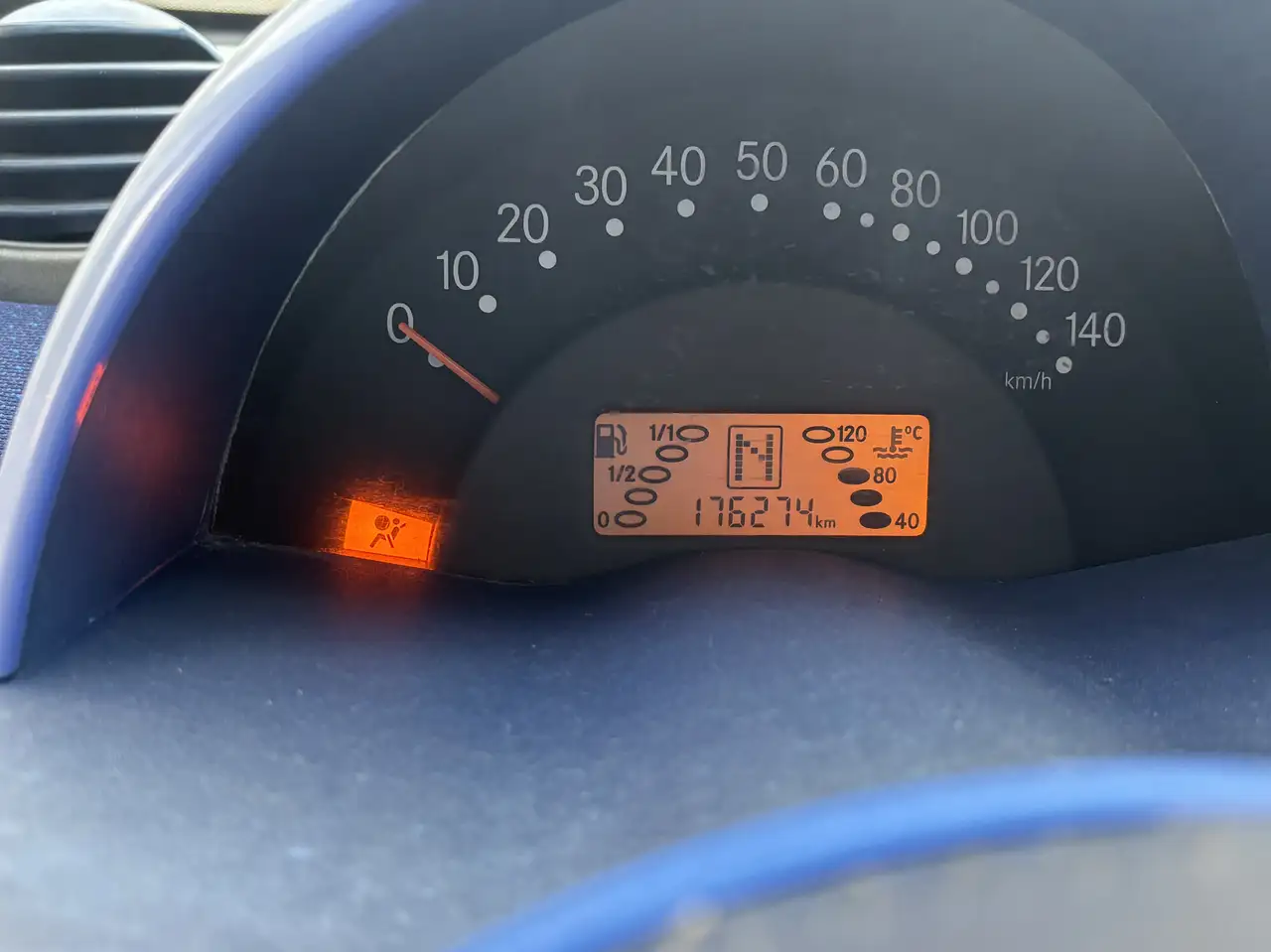 smart forTwo 0.6 Smart&Passion, foto 8