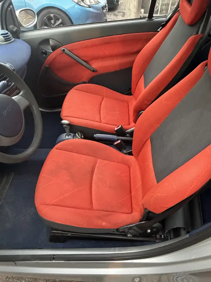 smart forTwo 0.6 Smart&Passion, foto 10