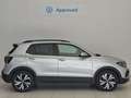 Volkswagen T-Cross 1.0 TSI Más Aut. 85kW Gris - thumbnail 3