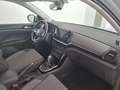 Volkswagen T-Cross 1.0 TSI Más Aut. 85kW Gris - thumbnail 5