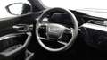 Audi e-tron Sportback 50 quattro Black line edition Noir - thumbnail 11
