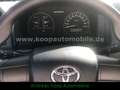 Toyota Land Cruiser GRJ 79 SC LX-E1 Aut Dif. 2x90SOFORT Grau - thumbnail 13