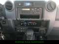 Toyota Land Cruiser GRJ 79 SC LX-E1 Aut Dif. 2x90SOFORT Grau - thumbnail 8