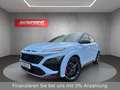 Hyundai KONA N Performance Klappe / Sitzbelüftung 1.Hand Blau - thumbnail 1