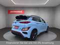 Hyundai KONA N Performance Klappe / Sitzbelüftung 1.Hand Blau - thumbnail 5