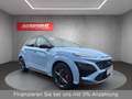 Hyundai KONA N Performance Klappe / Sitzbelüftung 1.Hand Blau - thumbnail 7